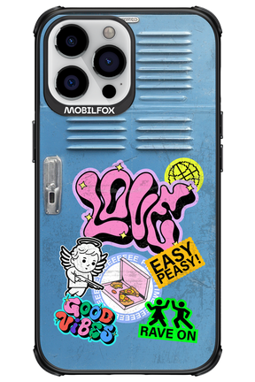 My Locker - Apple iPhone 13 Pro Max