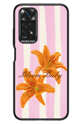 Bloom Baby 2.0 - Xiaomi Redmi Note 11/11S 4G