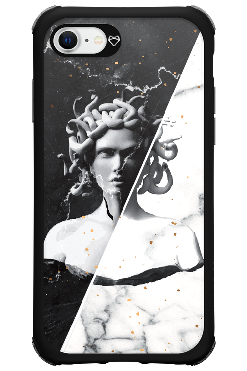 Medusa - Apple iPhone 8