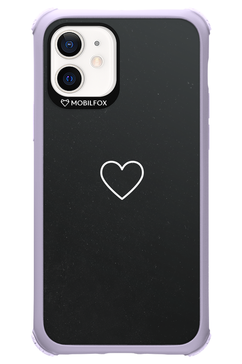 Love Is Simple 2.0 - Apple iPhone 12