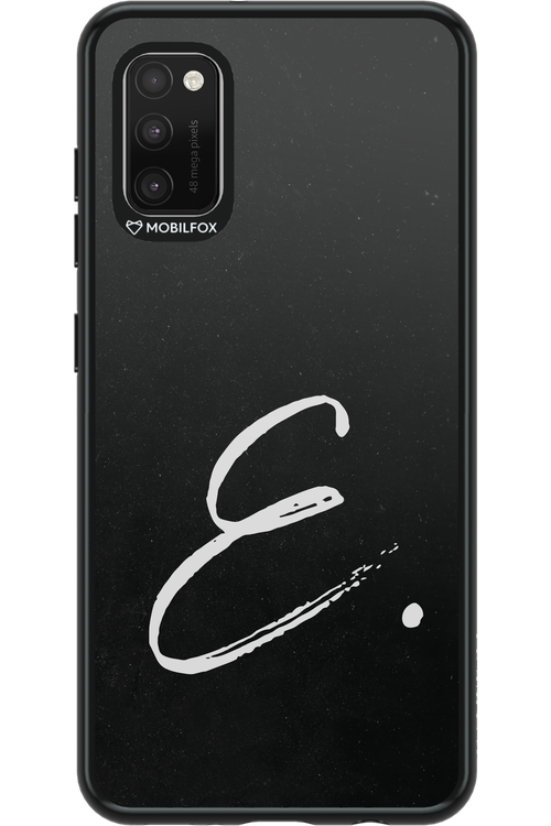(Off Space) E 2.0 - Samsung Galaxy A41