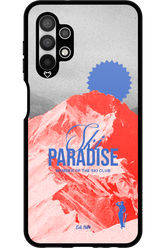Frozen Paradise - Samsung Galaxy A13 4G