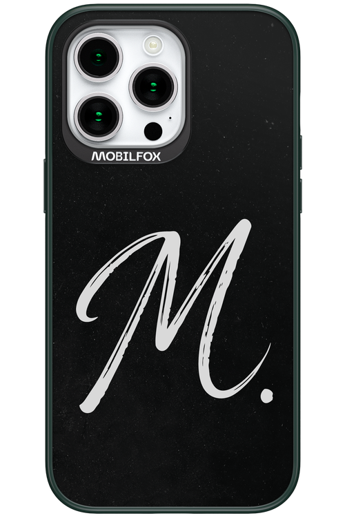 (Off Space) M 2.0 - Apple iPhone 15 Pro Max