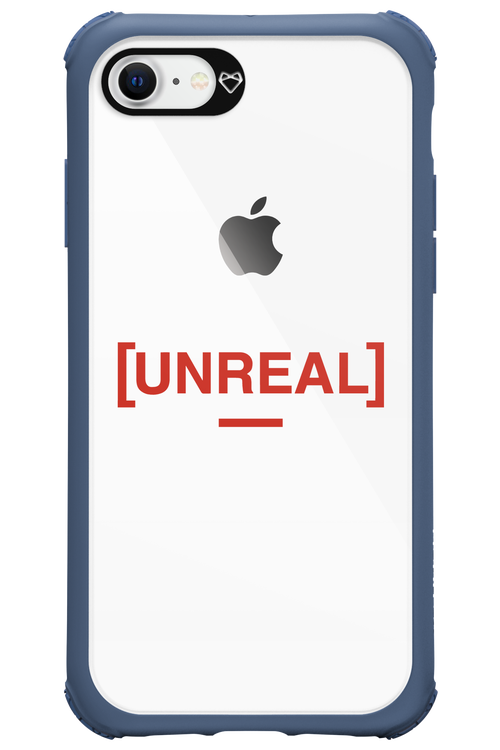 Unreal Classic - Apple iPhone 8