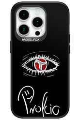 Profcio Eye - Apple iPhone 15 Pro