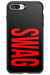 SWAG 2.0 - Apple iPhone 8 Plus