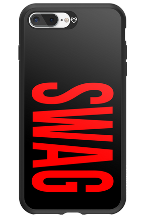 SWAG 2.0 - Apple iPhone 8 Plus