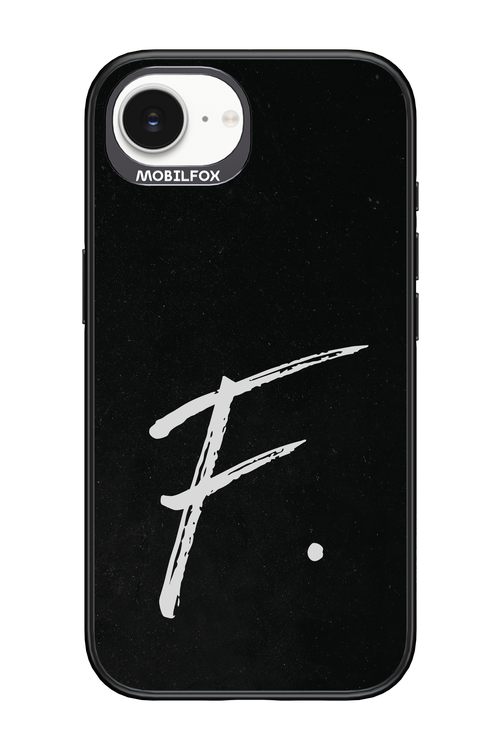 (Off Space) F 2.0 - Apple iPhone 16e