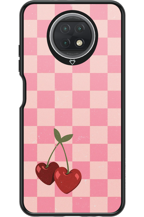 Baby Doll Cherry 2.0 - Xiaomi Redmi Note 9T 5G
