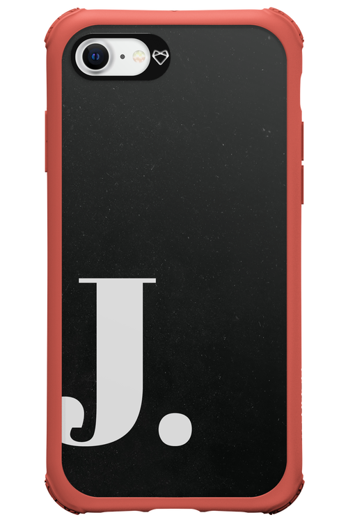 J (Off Space) 2.0 - Apple iPhone SE 2020