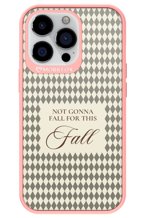 Not Gonna Fall 2.0 - Apple iPhone 13 Pro