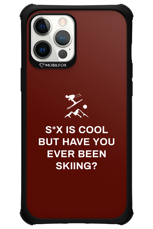 Have You Ever - Apple iPhone 12 Pro Max