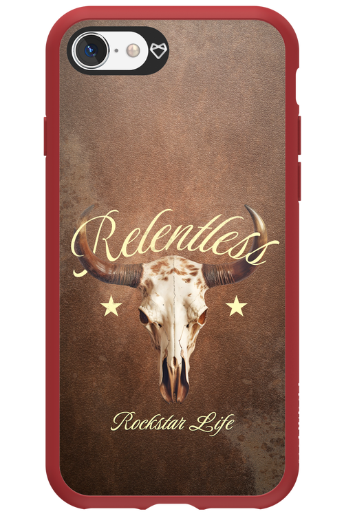 Relentless2 2.0 - Apple iPhone SE 2022