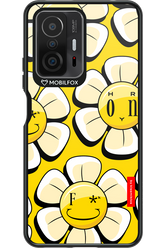 Horny Flowers 2.0 - Xiaomi Mi 11T