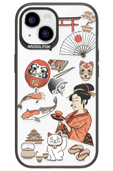 Omamori - Apple iPhone 15