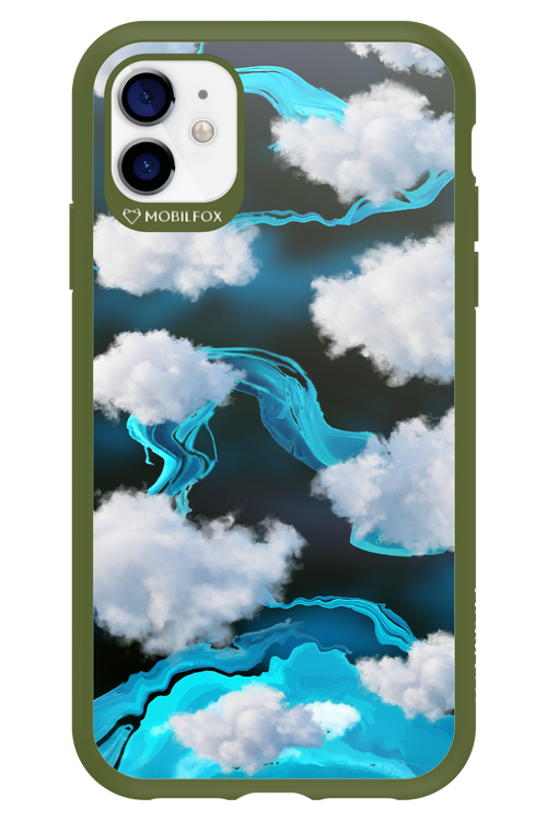 Skywalker 2.0 - Apple iPhone 11