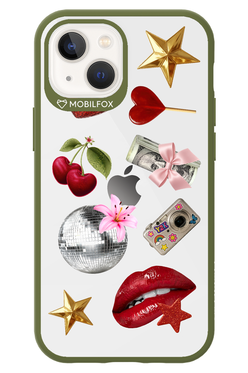 GIRL ERA 2.0 - Apple iPhone 13 Mini