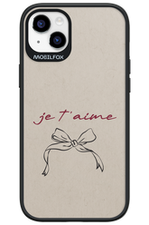 JET'AIME 2.0 - Apple iPhone 14 Plus
