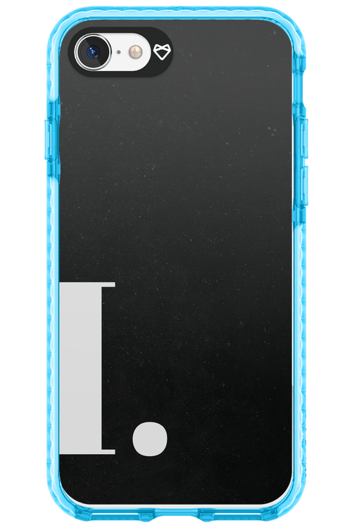 I (Off Space) 2.0 - Apple iPhone SE 2022