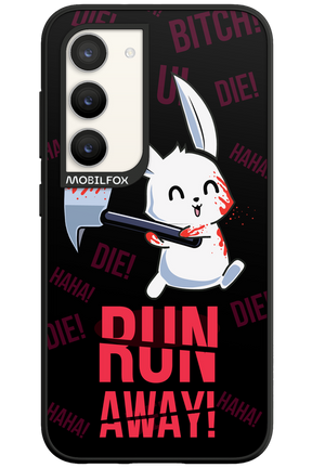 Run Away 2.0 - Samsung Galaxy S23