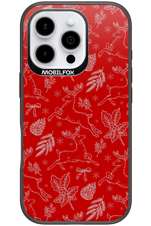 Wrapping Paper - Apple iPhone 16 Pro