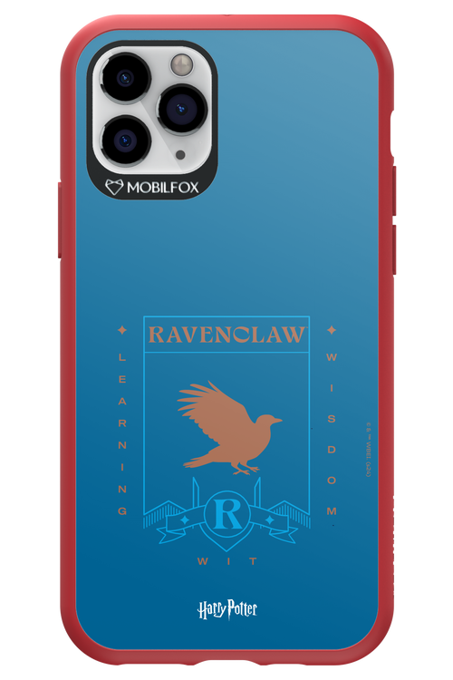 Ravenclaw. - Apple iPhone 11 Pro