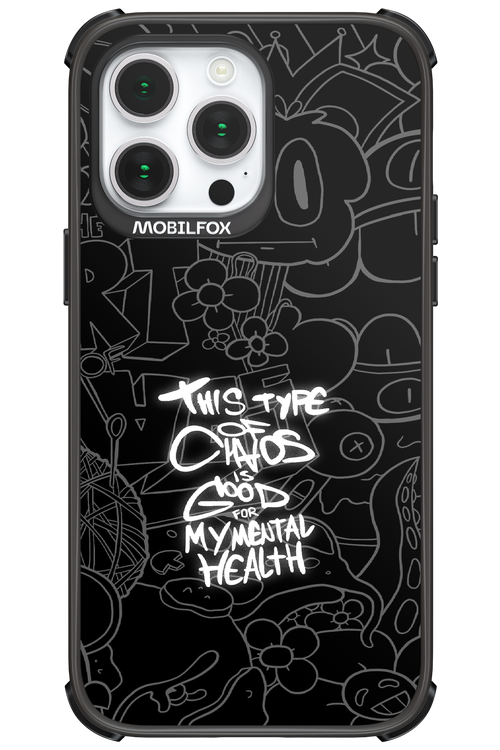 My Mental Health - Apple iPhone 14 Pro Max