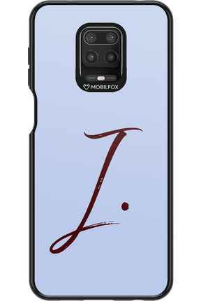 (Jellyfish Presso) I 2.0 - Xiaomi Redmi Note 9 Pro