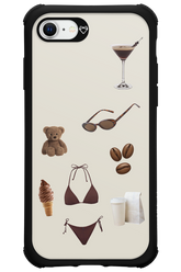 Espresso Lover - Apple iPhone 7