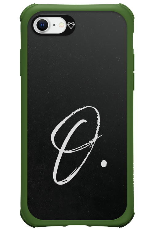 (Off Space) O 2.0 - Apple iPhone SE 2022