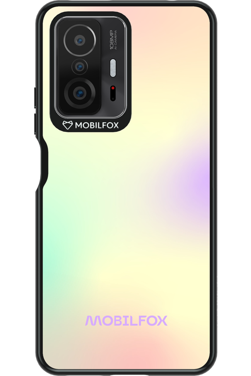 Pastel Cream - Xiaomi Mi 11T Pro