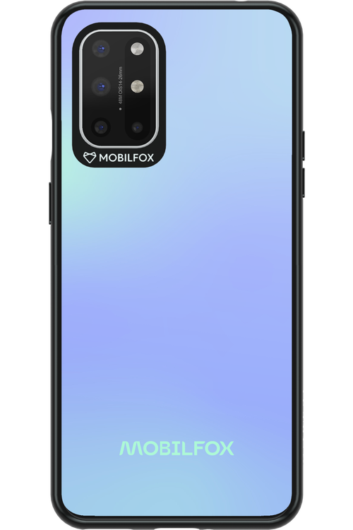 Pastel Blue - OnePlus 8T
