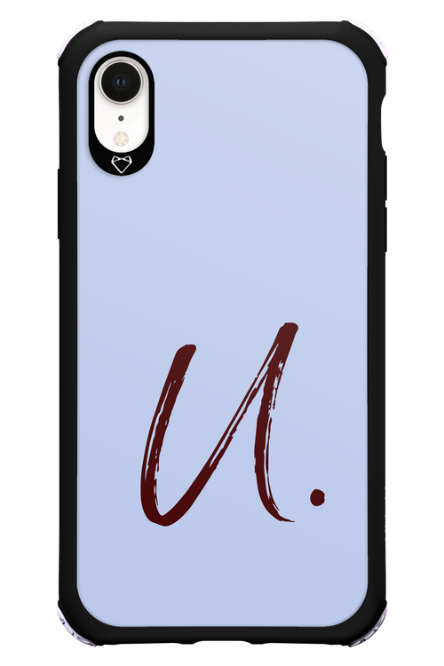(Jellyfish Presso) U 2.0 - Apple iPhone XR