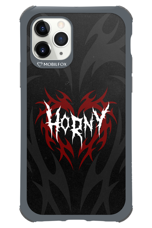 HORNY 2.0 - Apple iPhone 11 Pro