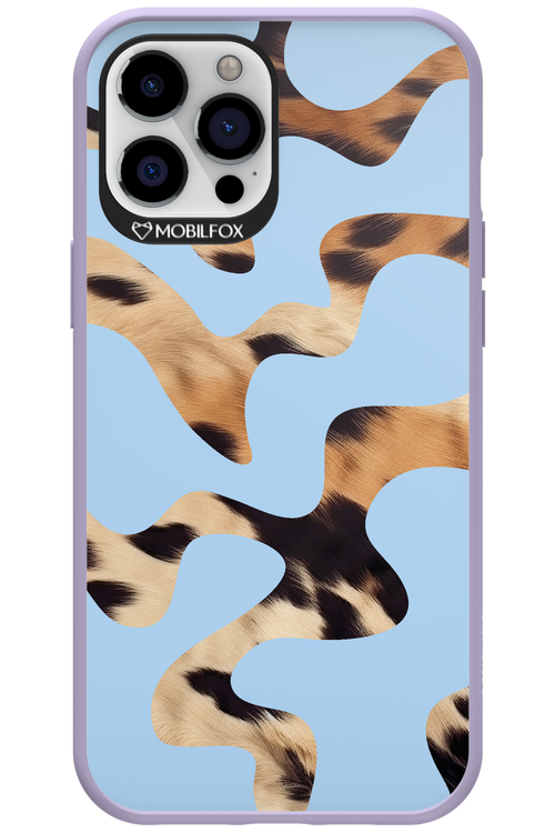 Funky Deer - Apple iPhone 12 Pro Max