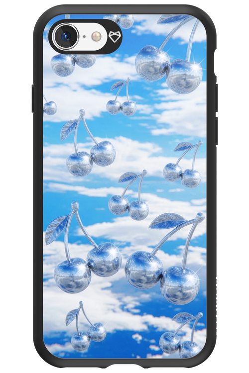 Cloud Cherry 2.0 - Apple iPhone SE 2020