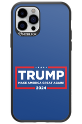 Trump 2024 - Apple iPhone 12 Pro