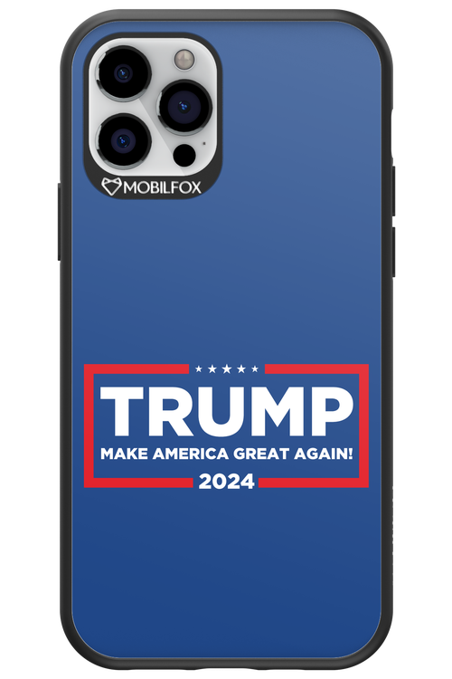 Trump 2024 - Apple iPhone 12 Pro