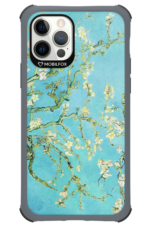 Almond Blossom - Apple iPhone 12 Pro