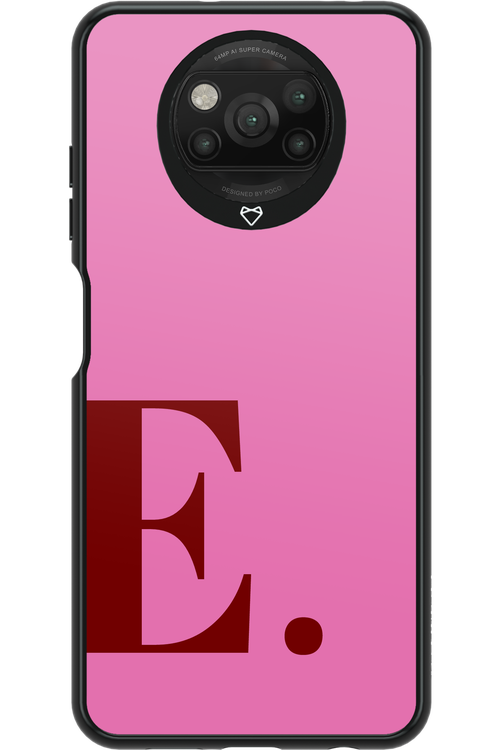 E (Sorbet) 2.0 - Xiaomi Poco X3 NFC