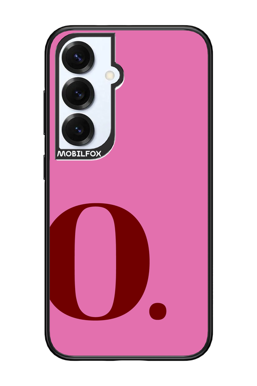 O (Sorbet) 2.0 - Samsung S25