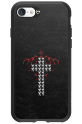 Dark Prayer 2.0 - Apple iPhone SE 2020