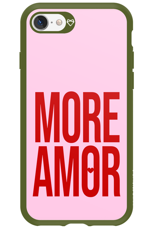 More Amor - Apple iPhone 7