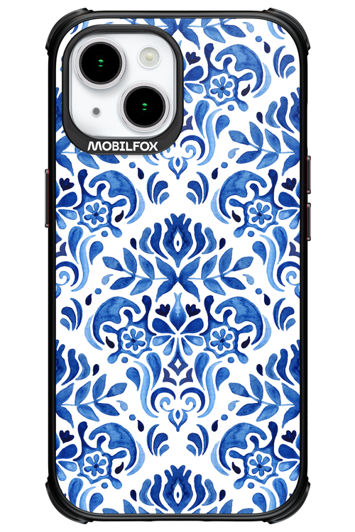 La Dolce Flora 2.0 - Apple iPhone 15