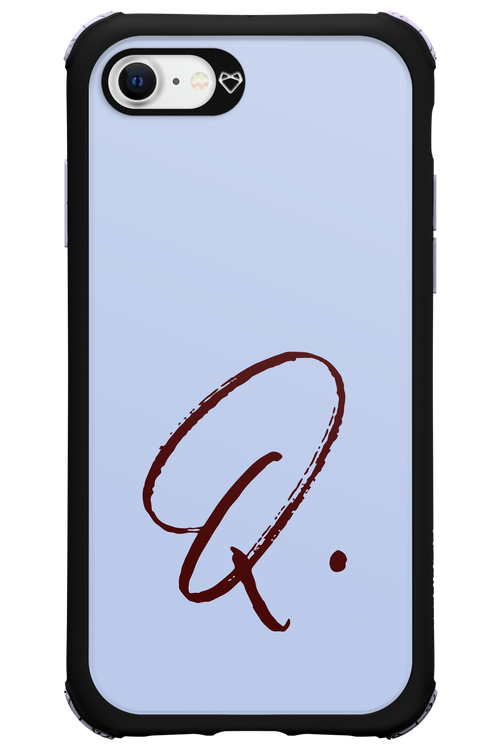 (Jellyfish Presso) Q 2.0 - Apple iPhone 7