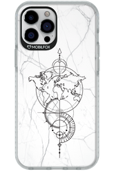 Compass - Apple iPhone 12 Pro Max