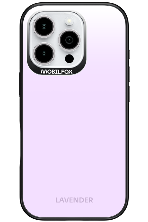 LAVENDER - FS2 - Apple iPhone 16 Pro