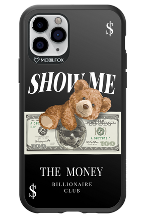 Show Me The Money 2.0 - Apple iPhone 11 Pro
