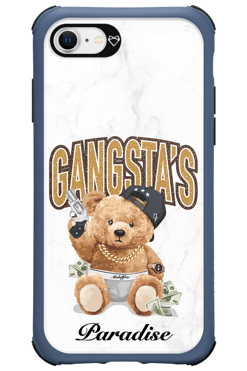 Gangsta - Apple iPhone SE 2020