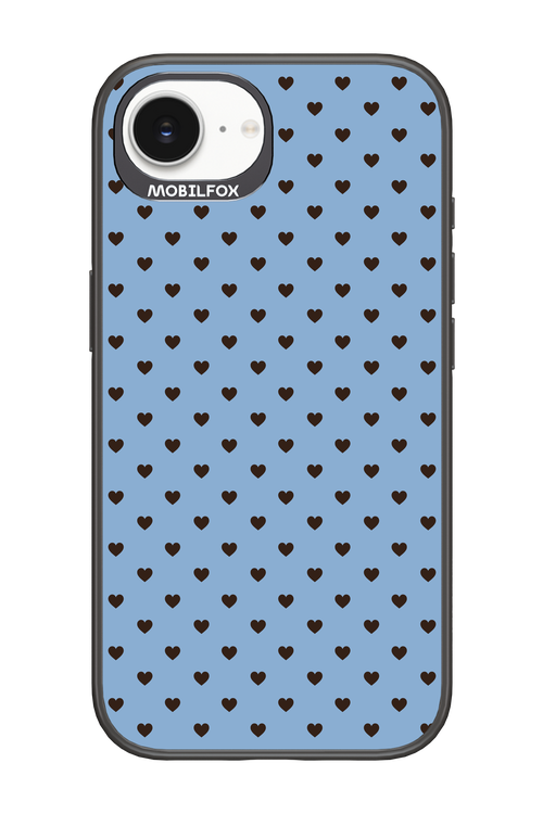 Blueberry Brunch - Apple iPhone 16e